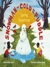 Cover image for Snowman--Cold = Puddle